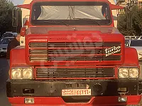 للبيع صهريج توزيع مازوت السعة 15000لتر..حالة صهريج ممتازة.