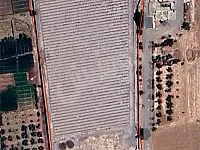 بيع أرض صناعية 11200 م² في العادلية - ريف دمشق