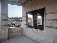 للبيع فيلا عضم كامله الاوصاف في جديده الشيباني(وادي الجوز)