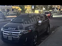 فورد إيدج 2014 ليمتد 1 للبيع في حلب بسعر 14000 دولار