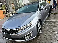 كيا أوبتيما هايبرد 2012 للبيع في دمشق بسعر 10,500$