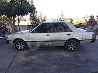 للبيع ميتسوبيشي لانسر 1983 بحالة ممتازة في طرطوس