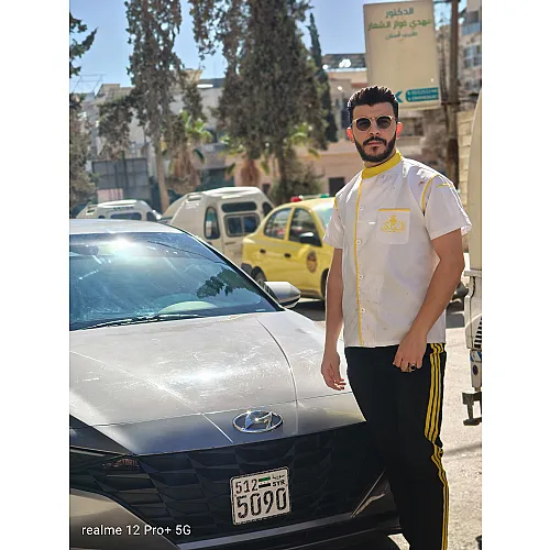 احمد ابو لؤي