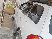 للبيع هيونداي سنتافي موديل 2004 نظافة ممتازة 