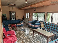 بيت عربي للبيع في ريف الدريكيش يبعد 3.5 كم عن مركز مدينة الدريكيش