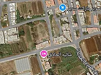 شاليه عضم للبيع في طرطوس - 267 م² مع حديقة وموقف سيارات