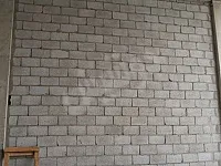 معلم بناء ضمن مدينه منبج نستلم كافة المشاريع والتصليحات 