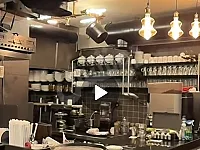 مطعم للبيع في القصاع بدمشق 70 م² بسعر قابل للتفاوض