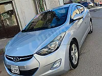 هيونداي إلنترا 2011 مستعملة للبيع في معرة تمصرين