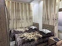 للبيع شقة في جديدة عرطوز طريق قطنا مساحة 115 m