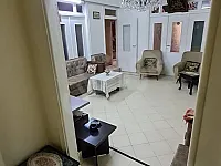 للبيع منزل في ابو رمانة