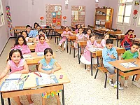 للبيع ارض مرخص مدارس تعليمية جميع الفئات 