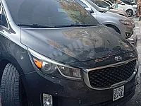 سيارة كيا سيد 2018 للبيع في دمشق بحالة ممتازة