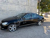 مرسيدس بنز S Series 2012 مستعملة للبيع في المزة بسعر مناسب