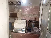 للبيع محل تجاري بدويلعه ع طريق لعام