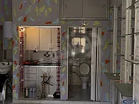 محل كوافير للبيع في القامشلي بمساحة 66 م² 