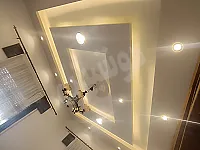 للبيع شقة بالمعلمين طابق ثاني مكونة من أربع غرف حرات