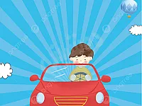 دروس قيادة سيارات في دمشق - 100 ألف لكل درس مع عرض مجاني!