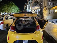 هيونداي فيلوستر 2013 مستعملة للبيع في حمص - 200000 كم