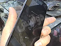 سامسونغ Galaxy A34 مجمرك نظامي مع وصل مستعمل 6.6 إنش 256GB في حلب