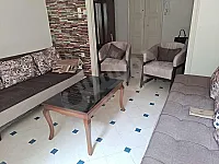 شقة سكنية للبيع في القصاع جناين بسعر 