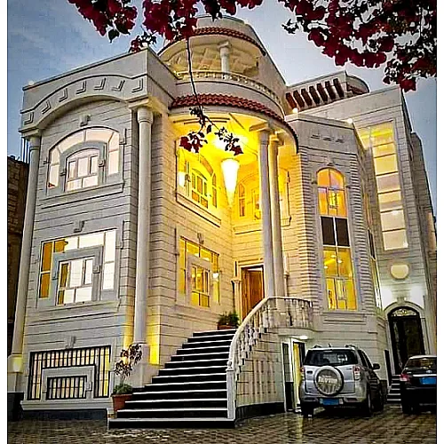 الدمشقي للعقارات ✅