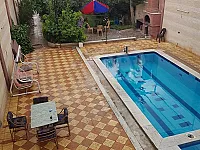 فلل للبيع في داريا، طابقين 2 غرفة، 75 م²، طابو نظامي