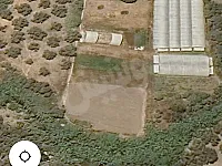 أرض زراعية للبيع في سودا خوابي، طرطوس - 3700 م²