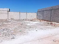 للبيع أرض مساحه 173متر 