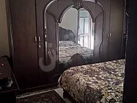 للبيع شقة ٣ غرف وصالون دبل مشروع صليبة دخلة جمعية البر 