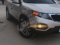 كيا سورينتو 2010 مستعملة للبيع في حمص بسعر 11500$