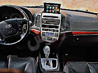 هيونداي سانتا في 2007 مستعملة للبيع في ريف دمشق