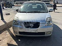 للبيع كيا مورنينغ 2005 خالية العلام برا جوا مالك اول من الوكالة