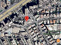 للبيع ١٥٠ دونم بسعر حلو بمزة عشارع العام