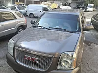 جيمس دينالي كامله الاوصاف 