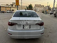 فولكسفاغن جيتا 2019 اكمل وصف مستعملة للبيع في دوما - 1400 CC