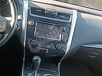 سيارة نيسان التيما بحالة الوكالة موديل 2013