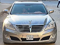 للبيع في حلب سيارة اكوس دهب