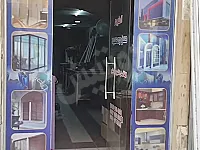 محل للبيع في بستان الزهرة، حلب، بمساحة 60 م² وطابو نظامي.