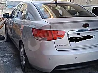 للبيع في حلب فورتي ٢٠١٠ نمرة سورية 