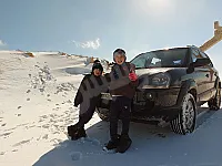 توسان ٢٠٠٧ للبيع 