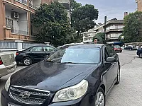 شيفروليه إبيكا 2009 للبيع في حمص بسعر 6000 دولار