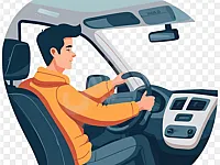 تعليم قيادة سيارة أوتوماتيك في دمشق مع مدرب محترف