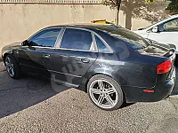 أودي A4 2006 مستعملة للبيع في الفيحاء دمشق بسعر مغري