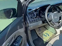 Kia Carnival 2015 للإيجار في كفر سوسة - سيارة عائلية مميزة