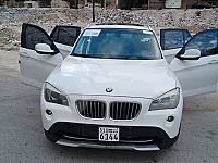 بي إم دبليو iX1 2010 مستعملة للبيع في حماة بسعر 9,000 دولار