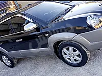 هيونداي توسان 2005 للبيع بحالة ممتازة في الكسوة