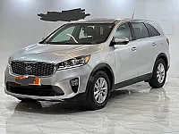 سيارة كيا سورينتو 2020 مستعملة للبيع في عربين