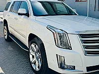 كاديلاك اسكاليد 2018