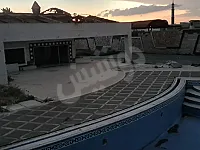 مزرعه بساتين باباعمرو على طريق جامع الحسامي قبل مفرق جامع ٥٠ متر